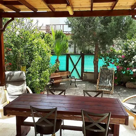 Pervolia Holidays
