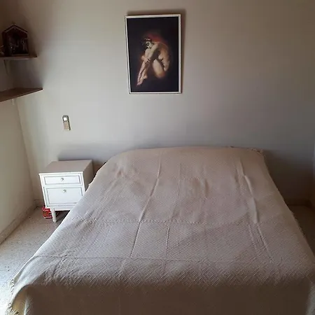 Pervolia Holidays Prázdninový dům Kiti
