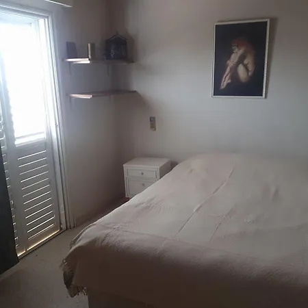 Pervolia Holidays Prázdninový dům Kiti