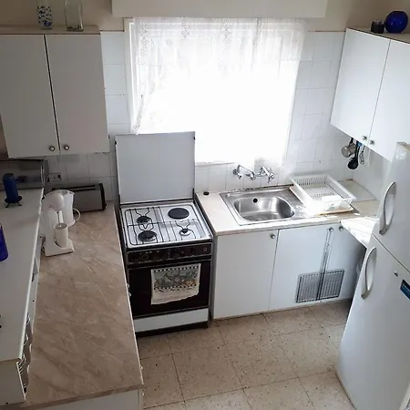 Pervolia Holidays בית נופש *