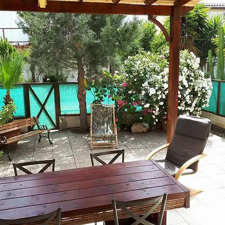 Prázdninový dům Pervolia Holidays Kiti