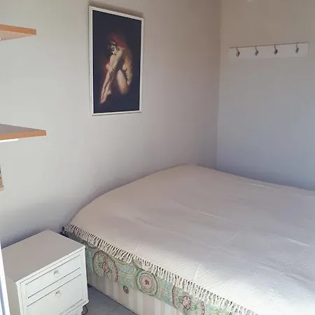 Prázdninový dům Pervolia Holidays